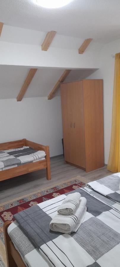 Ravne Weekend House Villa Visoko Ngoại thất bức ảnh