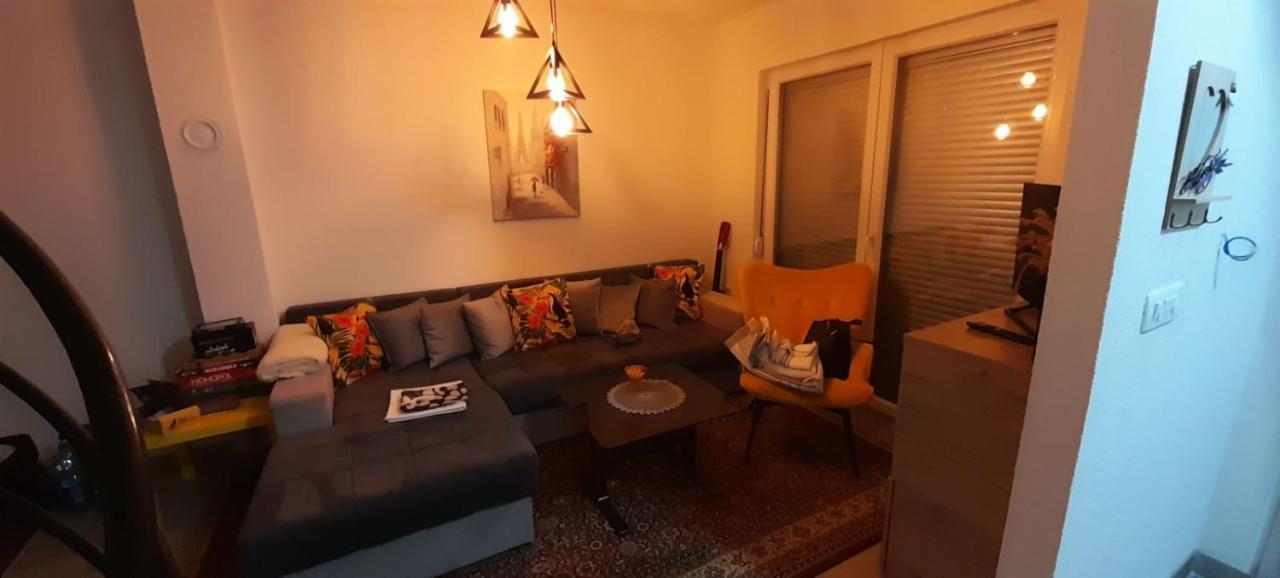 Ravne Weekend House Villa Visoko Ngoại thất bức ảnh