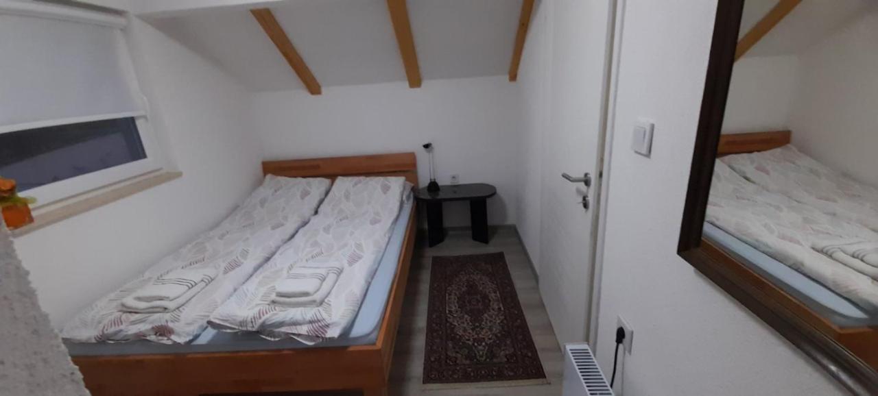 Ravne Weekend House Villa Visoko Ngoại thất bức ảnh